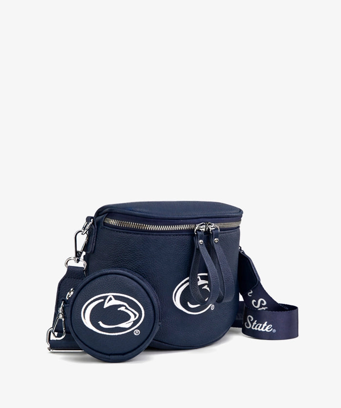 Penn State Nittany Lions Fanny Pack with Coin Pouch