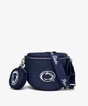 Penn State Nittany Lions Fanny Pack with Coin Pouch
