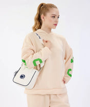 Penn State Nittany Lions Tote Bag with Coin Pouch