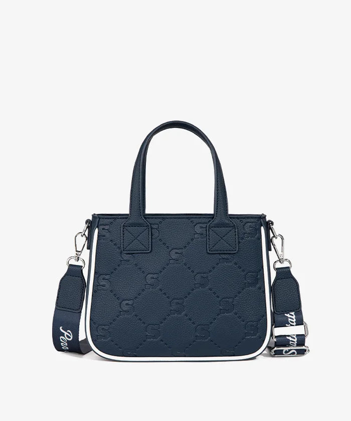 Penn State Nittany Lions Tote Bag with Coin Pouch