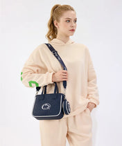 Penn State Nittany Lions Tote Bag with Coin Pouch