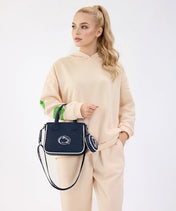 Penn State Nittany Lions Tote Bag with Coin Pouch