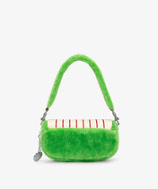 MLB Philadelphia Phillies Phanatic Fuzzy Shoulder Bag