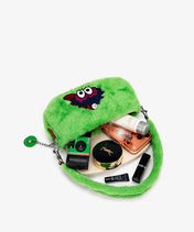 MLB Philadelphia Phillies Phanatic Fuzzy Shoulder Bag