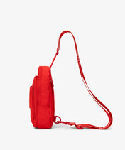 Southern Methodist University Mustangs Canvas Sling Bag