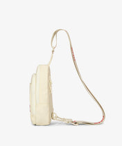 Southern Methodist University Mustangs Canvas Sling Bag