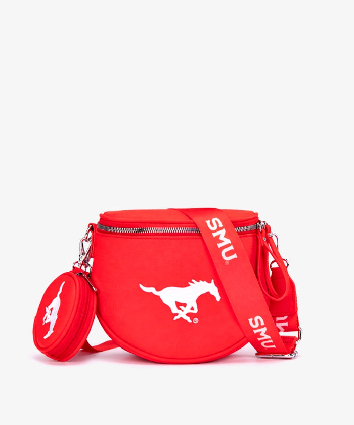 SouthernMethodistUniversityMustangsFannyPackwithCoinPouch_4.webp