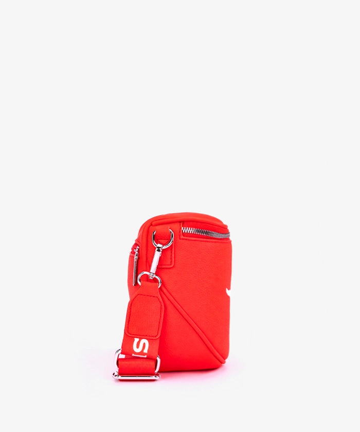 Southern Methodist University Mustangs Fanny Pack with Coin Pouch