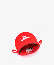 Southern Methodist University Mustangs Fanny Pack with Coin Pouch