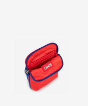 Southern Methodist University Mustangs Mini Crossbody Purse
