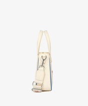Southern Methodist University Mustangs Tote Bag with Coin Pouch