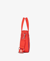 Southern Methodist University Mustangs Tote Bag with Coin Pouch