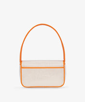 Tennessee Volunteers Beaded Bag