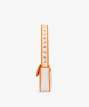 Tennessee Volunteers Beaded Bag