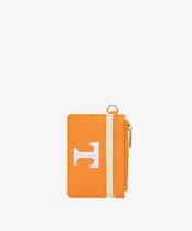 Tennessee Volunteers Card Holder with Football Charm