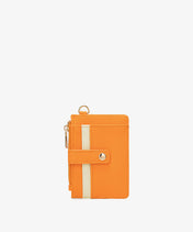 Tennessee Volunteers Card Holder with Football Charm