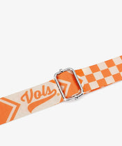 Tennessee Volunteers Football Clear Crossbody Bag