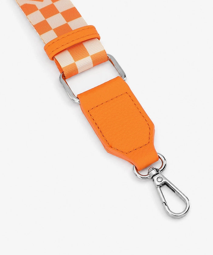 Tennessee Volunteers Football Clear Crossbody Bag