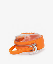 Tennessee Volunteers Football Clear Crossbody Bag
