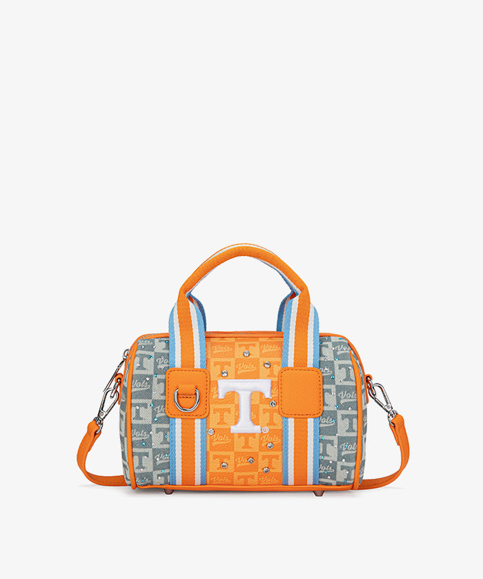 Tennessee Volunteers Mini Boston Bowling Bag