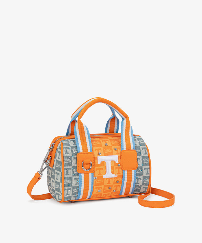Tennessee Volunteers Mini Boston Bowling Bag