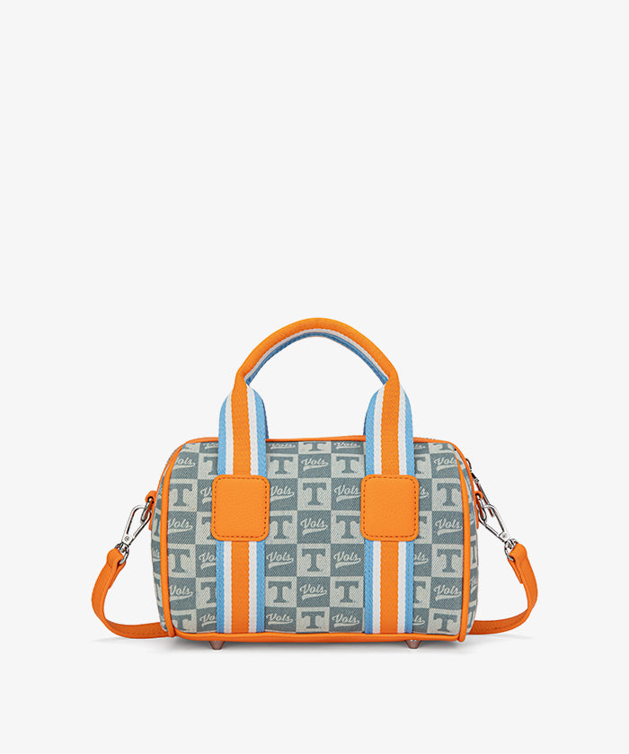 Tennessee Volunteers Mini Boston Bowling Bag