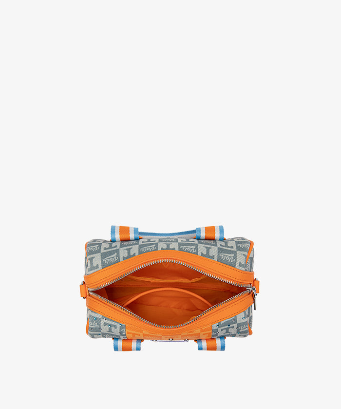 Tennessee Volunteers Mini Boston Bowling Bag