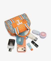 Tennessee Volunteers Mini Boston Bowling Bag