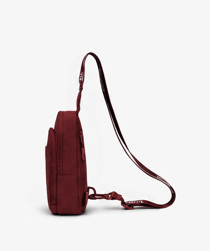 Texas A&M Aggies Canvas Sling Bag