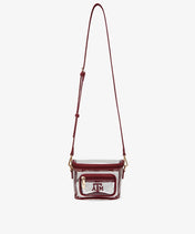 Texas A&M Aggies Clear Crossbody Bag