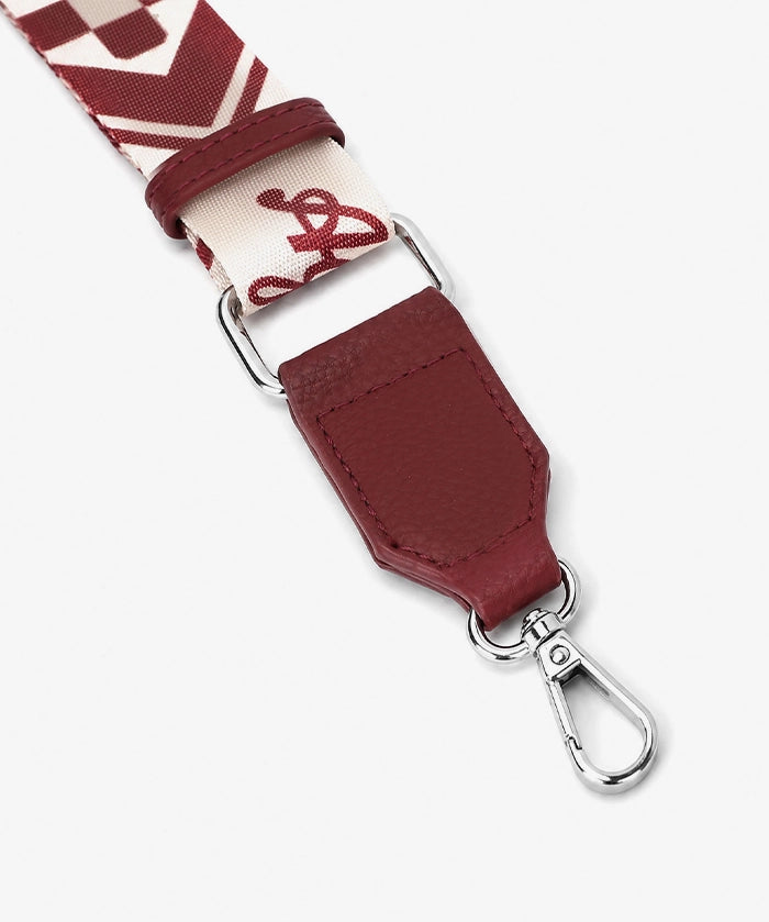 Texas A&M Aggies Football Clear Crossbody Bag