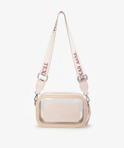 Texas A&M University Aggies Clear Camera Bag