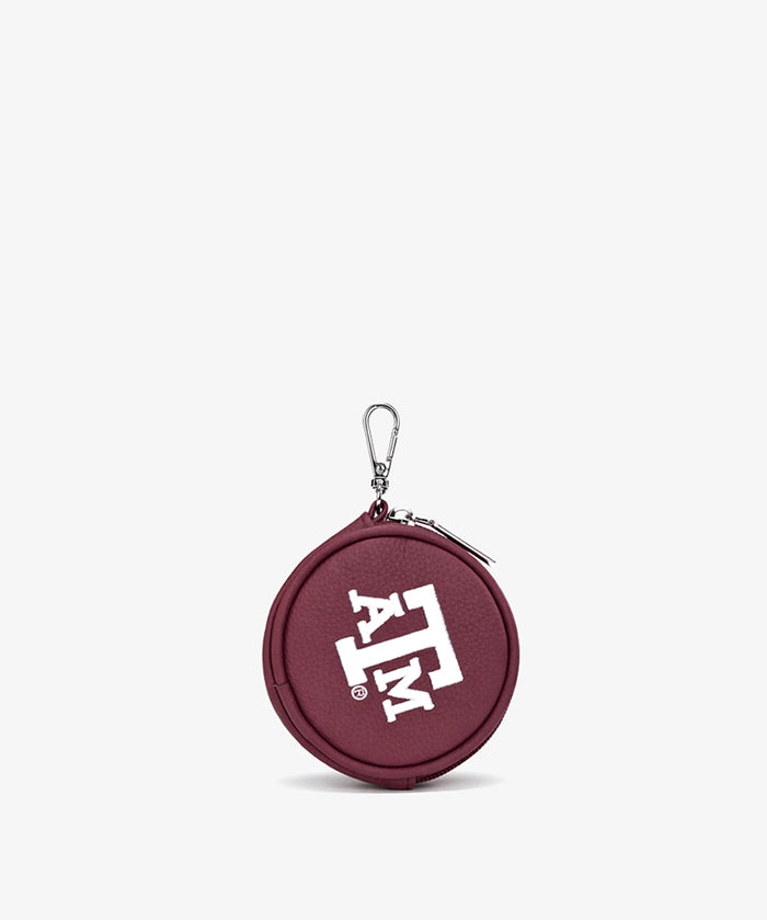 Texas A&M University Aggies Fanny Pack with Coin Pouch