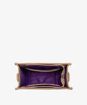 TCU Horned Frogs Crossbody Bag