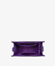 TCU Horned Frogs Crossbody Bag