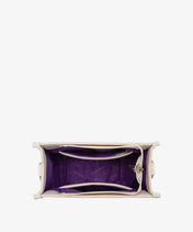 TCU Horned Frogs Crossbody Bag