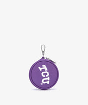 Texas Christian University Horned Frogs Fanny Pack with Coin Pouch