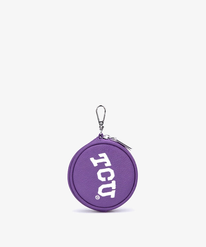 Texas Christian University Horned Frogs Fanny Pack with Coin Pouch