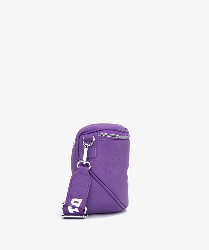 Texas Christian University Horned Frogs Fanny Pack with Coin Pouch