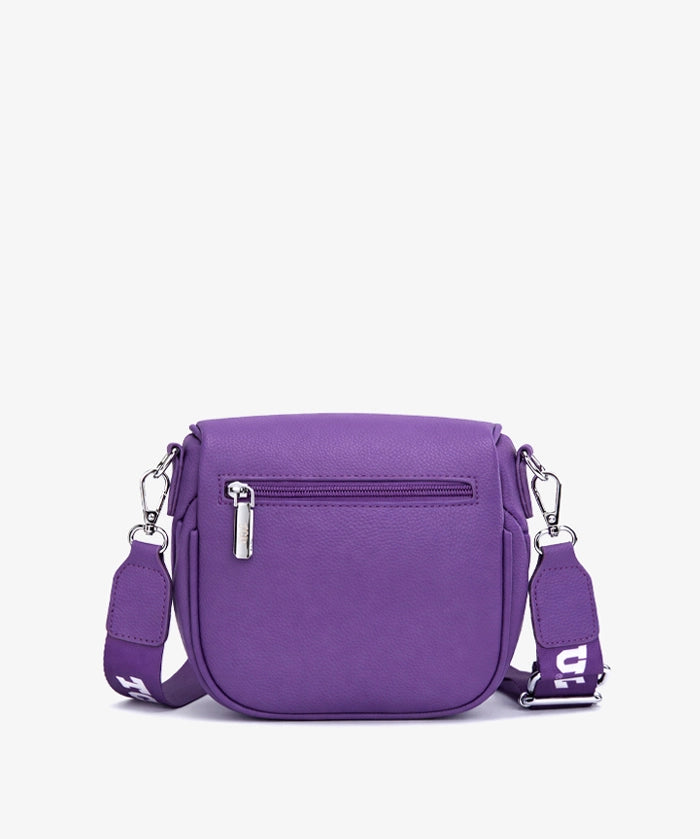 Texas Christian University Horned Frogs Fanny Pack with Coin Pouch