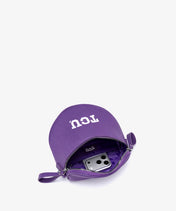 Texas Christian University Horned Frogs Fanny Pack with Coin Pouch