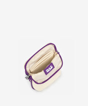 Texas Christian University Horned Frogs Mini Crossbody Purse