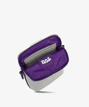 Texas Christian University Horned Frogs Mini Crossbody Purse