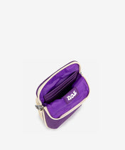 Texas Christian University Horned Frogs Mini Crossbody Purse
