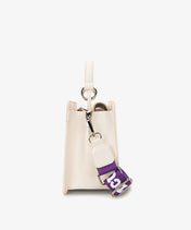 Texas Christian University Horned Frogs Satchel Crossbody Bag