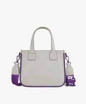 Texas Christian University Horned Frogs Tote Bag with Coin Pouch