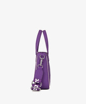 Texas Christian University Horned Frogs Tote Bag with Coin Pouch