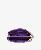 Texas Christian University Horned Frogs Wristlet Wallet