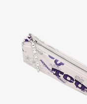 Texas Christian University Horned Frogs Wristlet Wallet
