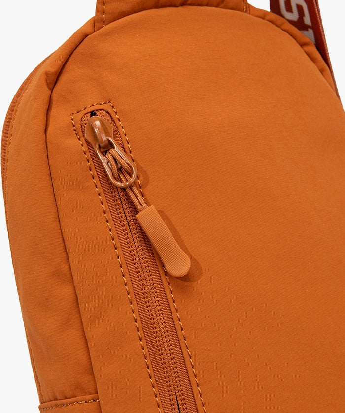 Texas Longhorns Canvas Sling Bag
